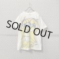 HYSTERIC GLAMOUR - "SKOLOCT" Tee