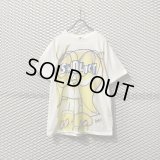 HYSTERIC GLAMOUR - "SKOLOCT" Tee