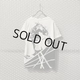 HYSTERIC GLAMOUR - "Girl" Tee