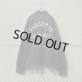 HYSTERIC GLAMOUR - 90's Sweat Swing Top