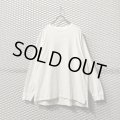 BAL - "Yin Yang" Long Sleeve Tee