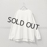 BAL - "Yin Yang" Long Sleeve Tee