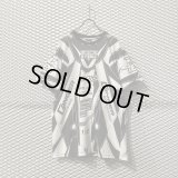 KTZ - Total Graphic Tee