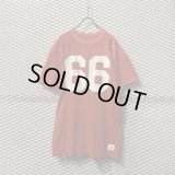 Champion - 70's Football Tee