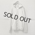 UNDER COVER - Zip Design Hoodie