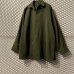 画像3: Y's - 90's "Kimono" Sleeve Open Collar Shirt
