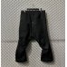 画像2: NEMETH - 6-Button Saruel Denim Pants  (2)
