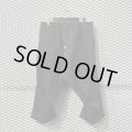 NEMETH - 6-Button Saruel Denim Pants
