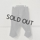 NEMETH - 6-Button Saruel Denim Pants