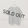 UNDER COVER - "scab" Accessories Tee