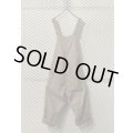 NEMETH - Check Overalls