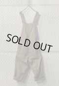 NEMETH - Check Overalls