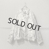 FACETASM - Snow Mountain Coach Jacket