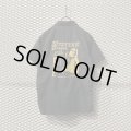 HYSTERIC GLAMOUR - Embroidery Open Collar Shirt