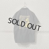 HYSTERIC GLAMOUR - Embroidery Open Collar Shirt