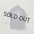 HYSTERIC GLAMOUR - Embroidery Open Collar Shirt