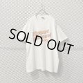 Newport - 80's Logo Tee