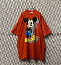 Used - 90's "Mickey Mouse" Tee (AOPAN)