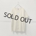 STUSSY - 90's Logo Tee