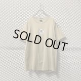 STUSSY - 90's Logo Tee