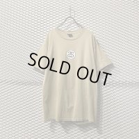 STUSSY - 90's Logo Tee