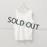 Newport - 80's Tank Top