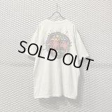 STUSSY - Skull Tee