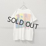 Used - 80's 4-Frames "7up" Tee