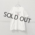 STUSSY - 90's Kung Fu Logo Tee