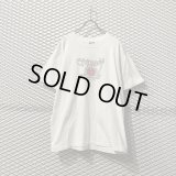STUSSY - 90's Kung Fu Logo Tee