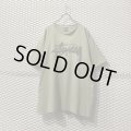 STUSSY - Tribal Logo Tee