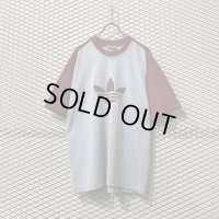 adidas - Embroidery Lagran Tee