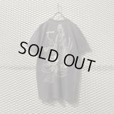 OZONE ROCKS - 90's Buddha Tee