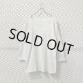 N.HOOLYWOOD - "6360 022" Tee