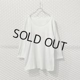 N.HOOLYWOOD - "6360 022" Tee