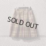 KENZO - 90's 2-Tuck Wide Shorts