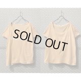 N.HOOLYWOOD - "Activist" Reversible Tee