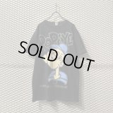Used - 80's "POPEYE" Tee
