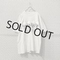 Used - 90's "CARIMERO" Tee