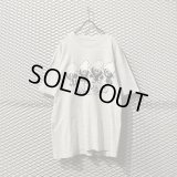 Used - 90's "CARIMERO" Tee