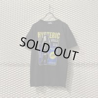 HYSTERIC GLAMOUR - "Girl" Tee