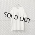 UNDER COVER - "A" Tee