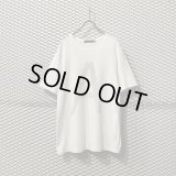 UNDER COVER - "A" Tee
