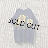 Used - 90's Sunflower Tee