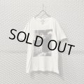 HYSTERIC GLAMOUR - "Kurt Cobain" Photo Tee