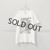 HYSTERIC GLAMOUR - "Kurt Cobain" Photo Tee