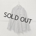 ISSEY MIYAKE - 90's Over Shirt