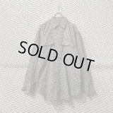 ISSEY MIYAKE - 90's Over Shirt