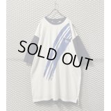 MARITHE + FRANCOIS GIRBAUD - Super Big Tee (XXXL)