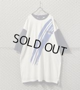 MARITHE + FRANCOIS GIRBAUD - Super Big Tee (XXXL)